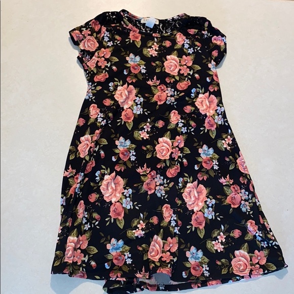 t short dress - Picture 1 of 2